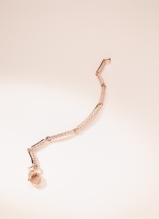 Armband Line 2 15ct 1