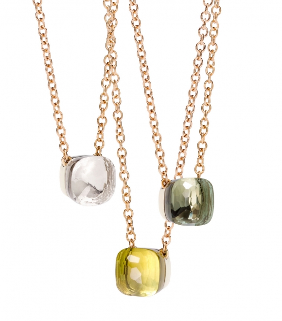 Nudo pendants 08