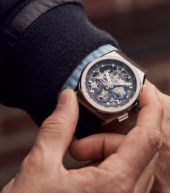 Zenith seiler 3