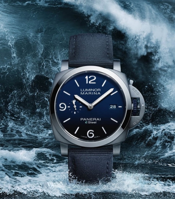 Panerai Watch Luminor Marina small